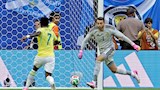 لحظة بلحظة.. البرازيل ضد اسكتلندا في كأس العالم (1-0)