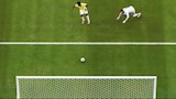 خلال مباراة البرازيل واسكتلندا (1)
