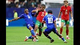 منتخب المغرب                                                                                        