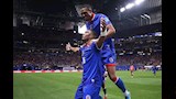 مباراة المغرب وهايتي