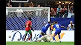 مباراة المغرب وهايتي