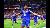 مباراة المغرب وهايتي