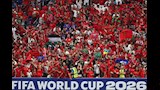 مباراة المغرب وهايتي