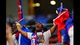 مباراة المغرب وهايتي