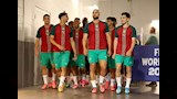 منتخب المغرب