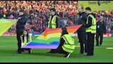القصة الكاملة لجدل "مباراة الفخر" قبل مواجهة مصر وإيران في كأس العالم 