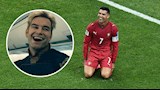 نجوم كأس العالم على طريقة مارفل