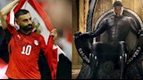 نجوم كأس العالم على طريقة مارفل