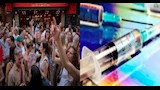 ليلة مرعبة في باريس بسبب مهرجان موسيقي