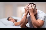 يسبب ضعف الانتصاب أثناء الجماع- دليل شامل عن التسريب الوريدي عند الرجال