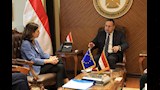 ماذا يعني انضمام مصر إلى هورايزون أوروبا؟.. التعليم العالي توضح  (9)