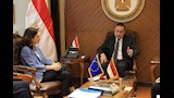 ماذا يعني انضمام مصر إلى هورايزون أوروبا؟.. التعليم العالي توضح  (7)