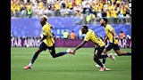 لحظة بلحظة.. ألمانيا ضد الإكوادور 1-1