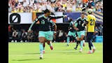  ألمانيا ضد الإكوادور