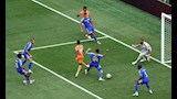 لقطات من مباراة كوت ديفوار وكوراساو (8)_8