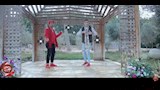 حلقولو وشواحة في كواليس أغنية تشكيل عصابي