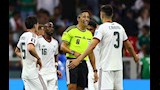 مباراة التشيك والمكسيك
