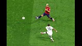 مباراة التشيك والمكسيك