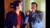 حكيم في كواليس فيلم علي سبايسي