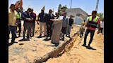 محافظ أسيوط يتفقد مشروع مركز إيواء الكلاب الضالة  (4)