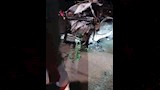 الحادث 