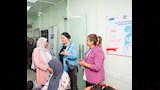 المجلس القومي للطفولة والأمومة (3)