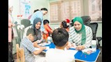 المجلس القومي للطفولة والأمومة (2)