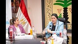 المجلس القومي للطفولة والأمومة (5)