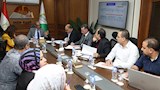 الأنصاري يتابع أداء حي جنوب ويصدر تكليفات لتحسين الخدمات (1)