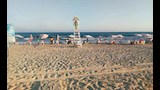 إقبال على شواطئ الإسكندرية (3)