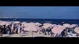 إقبال على شواطئ الإسكندرية (2)