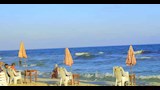 إقبال على شواطئ الإسكندرية (8)