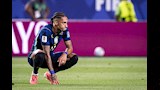 رافينيا لاعب منتخب البرازيل (1)