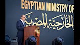 الخارجية تحتفل بمرور 200 عام على تأسيسها وتفتتح متحف الدبلوماسية المصرية (1)