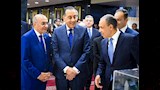 الخارجية تحتفل بمرور 200 عام على تأسيسها وتفتتح متحف الدبلوماسية المصرية (3)