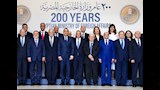 الخارجية تحتفل بمرور 200 عام على تأسيسها وتفتتح متحف الدبلوماسية المصرية (2)