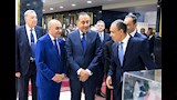 الخارجية تحتفل بمرور 200 عام على تأسيسها وتفتتح متحف الدبلوماسية المصرية (6)