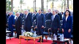 الخارجية تحتفل بمرور 200 عام على تأسيسها وتفتتح متحف الدبلوماسية المصرية (7)