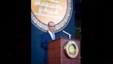 الخارجية تحتفل بمرور 200 عام على تأسيسها وتفتتح متحف الدبلوماسية المصرية (8)