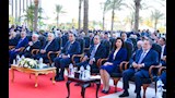 الخارجية تحتفل بمرور 200 عام على تأسيسها وتفتتح متحف الدبلوماسية المصرية (9)