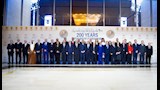الخارجية تحتفل بمرور 200 عام على تأسيسها وتفتتح متحف الدبلوماسية المصرية (14)