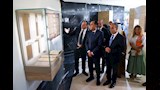 الخارجية تحتفل بمرور 200 عام على تأسيسها وتفتتح متحف الدبلوماسية المصرية (13)