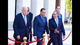 الخارجية تحتفل بمرور 200 عام على تأسيسها وتفتتح متحف الدبلوماسية المصرية (15)