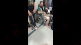 أحد المصابين