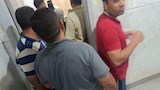 ارتفاع المصابين لـ 14 شخصًا.. تفاصيل هجوم كلب على أهالي قرية بهناي بالمنوفية -صور