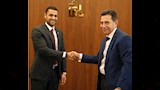 الخناجري ودلمار تبدآن تصنيع فتحات السقف الذكية في مصر