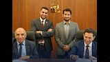 الخناجري ودلمار توطنان صناعة فتحات السقف الذكية لأول مرة بمكون محلي 75%