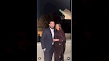 ملك أحمد زاهر وشريف الليثي