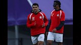 ضربتان لحسام حسن.. سبب غياب ثنائي منتخب مصر أمام إيران