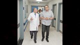 السبكي يتفقد منشآت التأمين الصحي الشامل في المنيا (3)